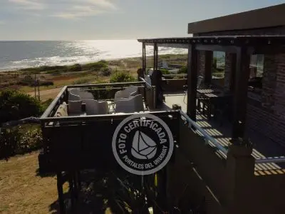 Casa Brunetta Santa Lucía del Este