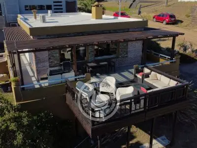 Casa Brunetta Santa Lucía del Este