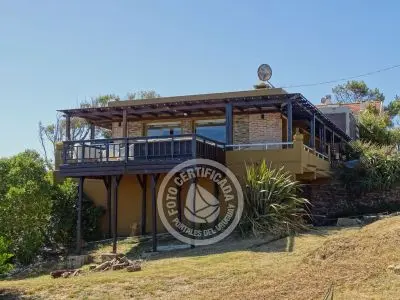 Casa Brunetta Santa Lucía del Este