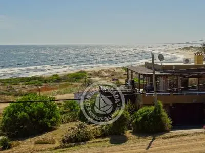 Casa Brunetta Santa Lucía del Este
