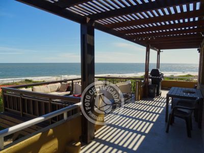 House Brunetta Santa Lucía del Este