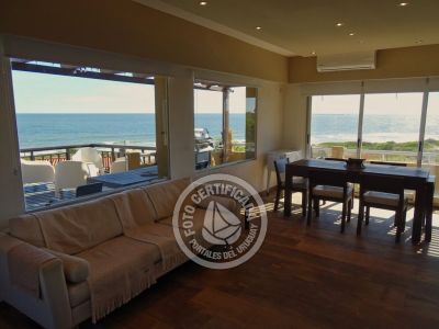 House Brunetta Santa Lucía del Este