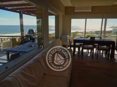 Casa Brunetta Santa Lucía del Este