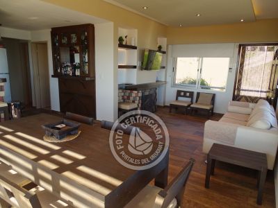 House Brunetta Santa Lucía del Este