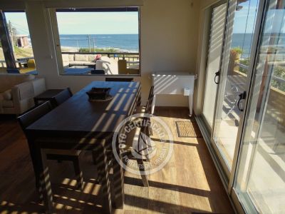 House Brunetta Santa Lucía del Este