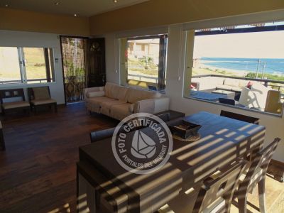 House Brunetta Santa Lucía del Este