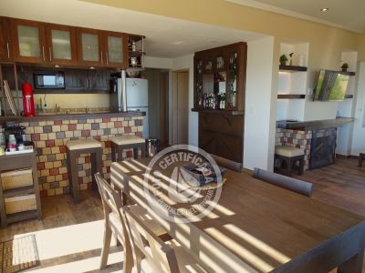 House Brunetta Santa Lucía del Este