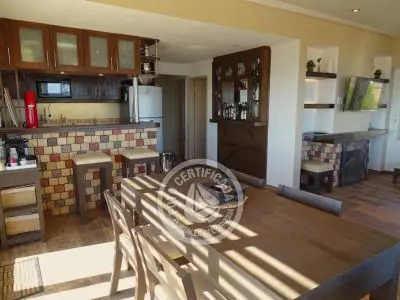 Casa Brunetta Santa Lucía del Este