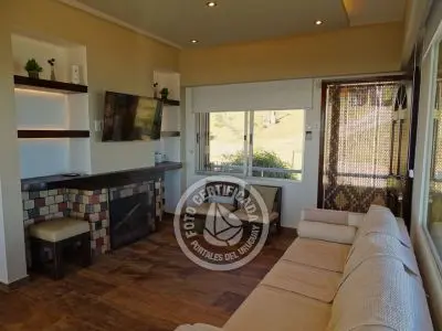 Casa Brunetta Santa Lucía del Este