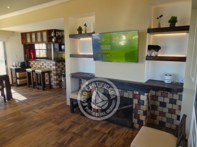 House Brunetta Santa Lucía del Este