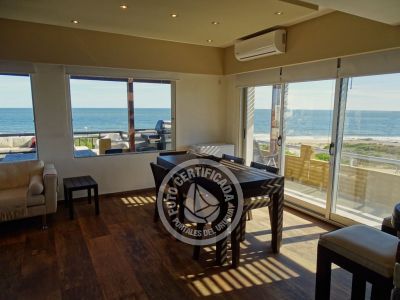 House Brunetta Santa Lucía del Este