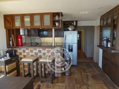 Casa Brunetta Santa Lucía del Este