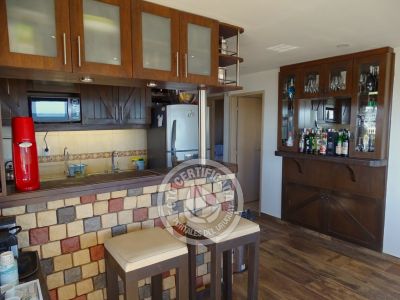 House Brunetta Santa Lucía del Este