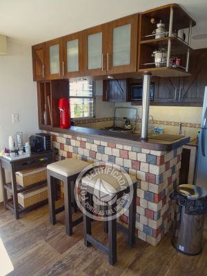 House Brunetta Santa Lucía del Este