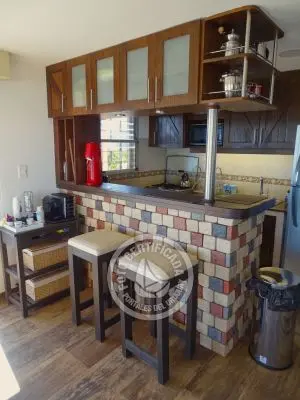 Casa Brunetta Santa Lucía del Este