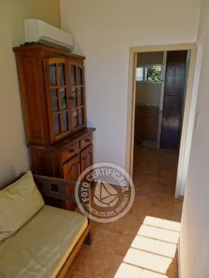 Casa Brunetta Santa Lucía del Este