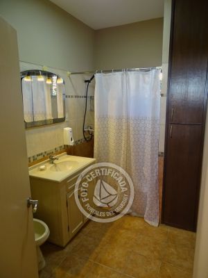 House Brunetta Santa Lucía del Este