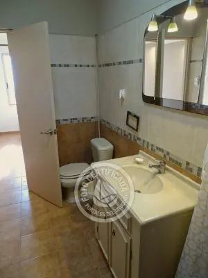 Casa Brunetta Santa Lucía del Este