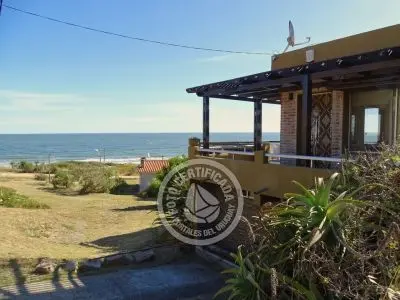 Casa Brunetta Santa Lucía del Este