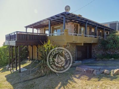 House Brunetta Santa Lucía del Este