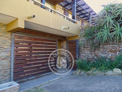 House Brunetta Santa Lucía del Este