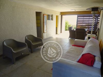 House Brunetta Santa Lucía del Este