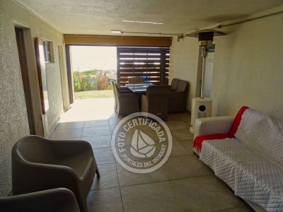 House Brunetta Santa Lucía del Este