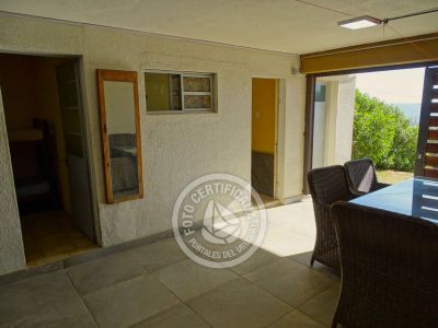 House Brunetta Santa Lucía del Este