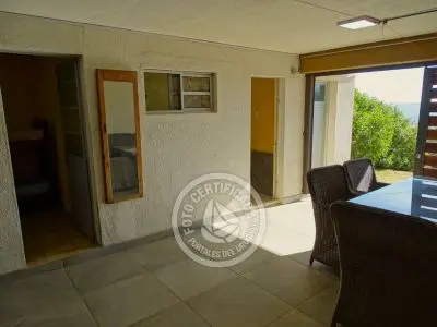 Casa Brunetta Santa Lucía del Este