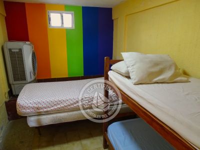 House Brunetta Santa Lucía del Este