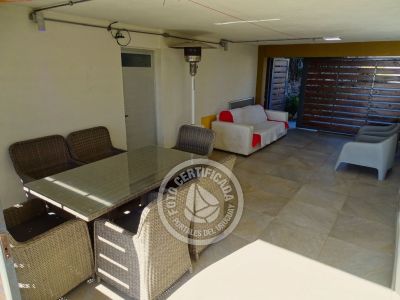 House Brunetta Santa Lucía del Este