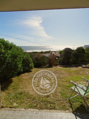 House Brunetta Santa Lucía del Este