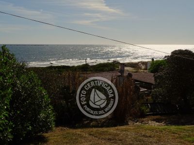 House Brunetta Santa Lucía del Este