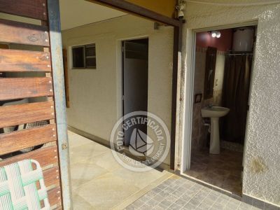 House Brunetta Santa Lucía del Este