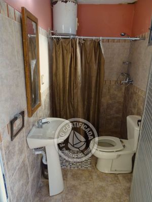 House Brunetta Santa Lucía del Este