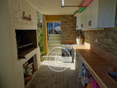 House Brunetta Santa Lucía del Este