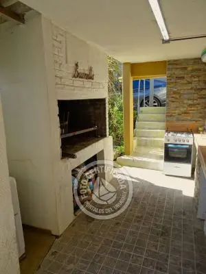 Casa Brunetta Santa Lucía del Este