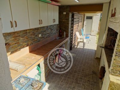 House Brunetta Santa Lucía del Este