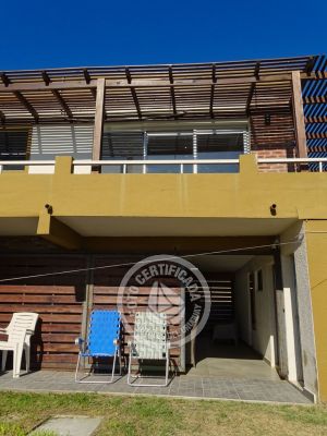 House Brunetta Santa Lucía del Este