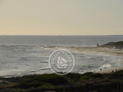 House Brunetta Santa Lucía del Este