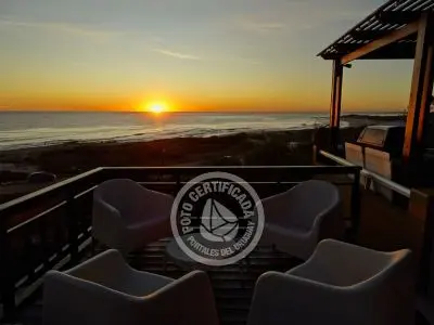 Casa Brunetta Santa Lucía del Este