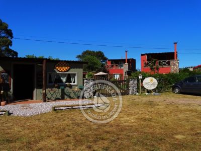 Cafeteria Delikatessen & Cía. - Pastelería Casera Punta del Diablo