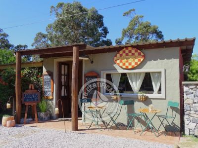 Cafeteria Delikatessen & Cía. - Pastelería Casera Punta del Diablo