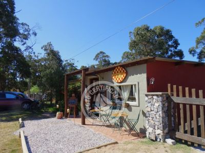 Cafeteria Delikatessen & Cía. - Pastelería Casera Punta del Diablo