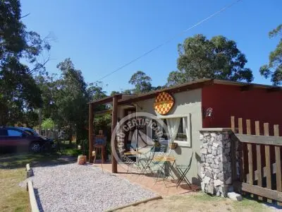 Cafeteria Delikatessen & Cía. - Pastelería Casera Punta del Diablo