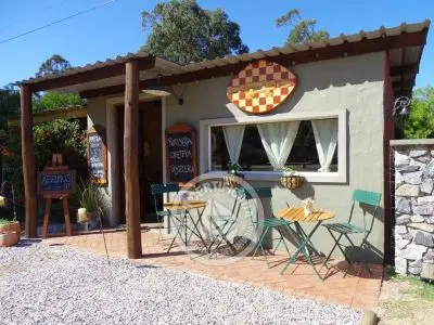 Delikatessen & Cía. - Pastelería Casera