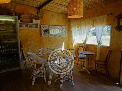 Cafeteria Delikatessen & Cía. - Pastelería Casera Punta del Diablo