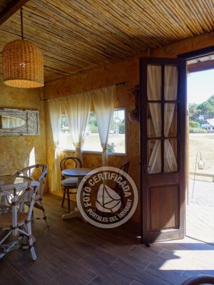 Cafeteria Delikatessen & Cía. - Pastelería Casera Punta del Diablo