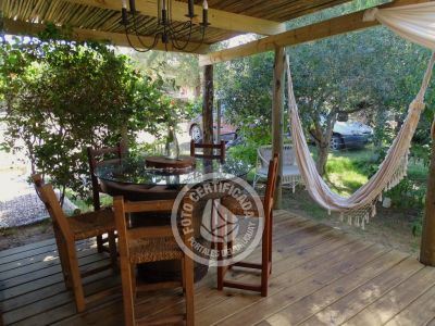 Cafeteria Delikatessen & Cía. - Pastelería Casera Punta del Diablo