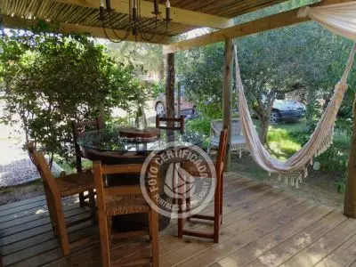 Cafeteria Delikatessen & Cía. - Pastelería Casera Punta del Diablo